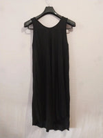 Robe noir