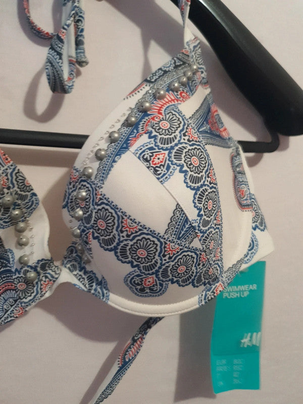 Haut de maillot de bain 95D