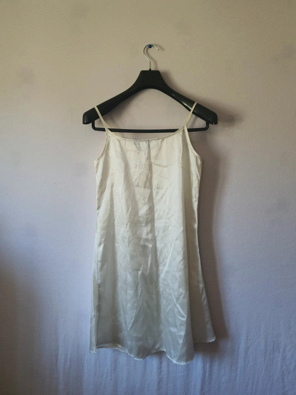 Mini robe de nuit