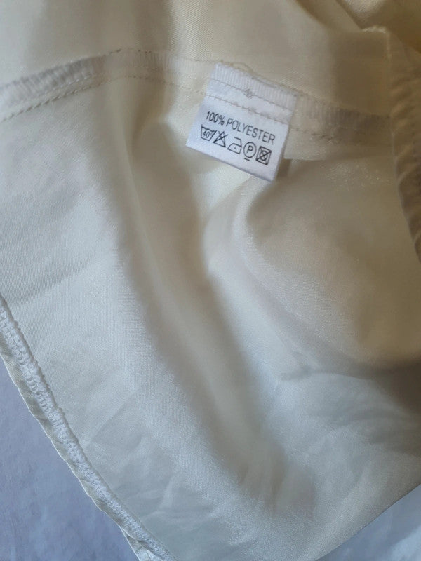 Mini robe de nuit