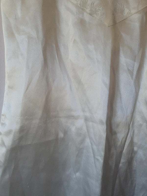 Mini robe de nuit