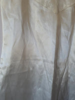 Mini robe de nuit