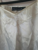 Mini robe de nuit