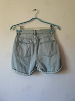 Short troué Shein