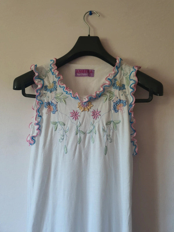 Robe de nuit