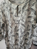 Robe de plage