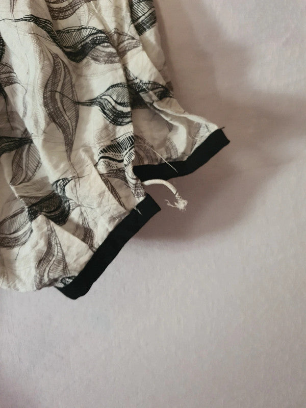 Robe de plage