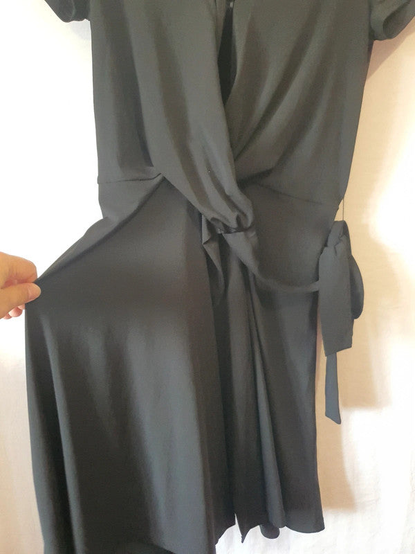 Robe portefeuille