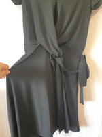 Robe portefeuille