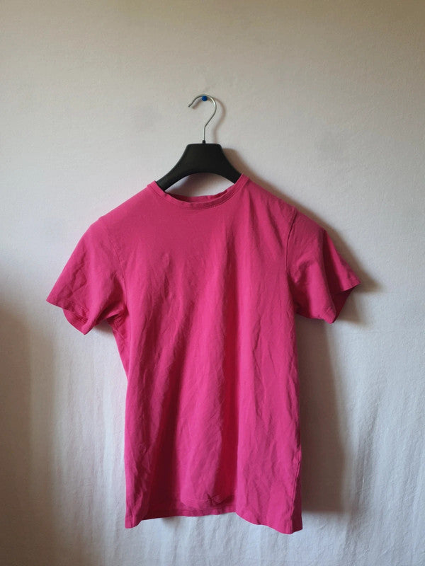 T-Shirt rose