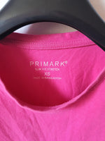 T-Shirt rose
