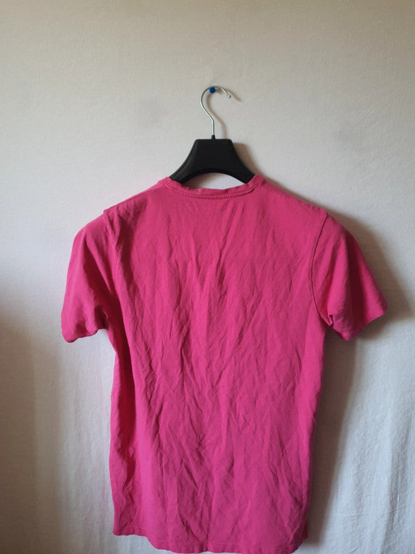 T-Shirt rose