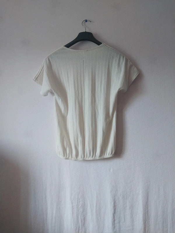 Tee-shirt femme