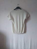 Tee-shirt femme
