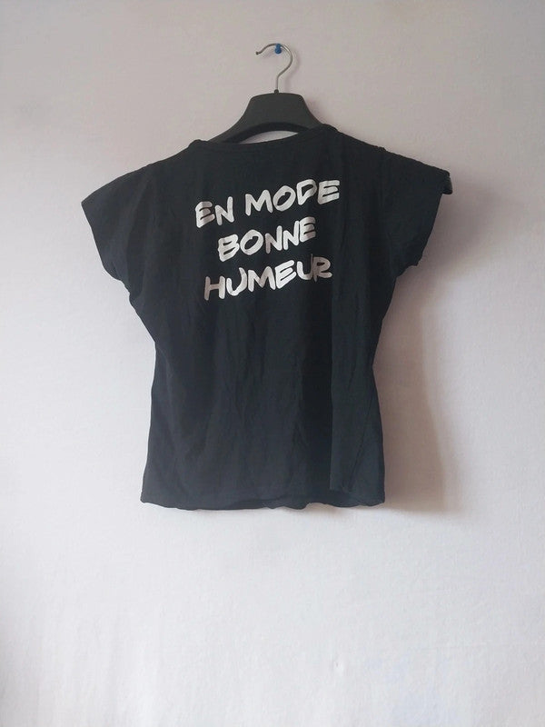Tee-shirt femme