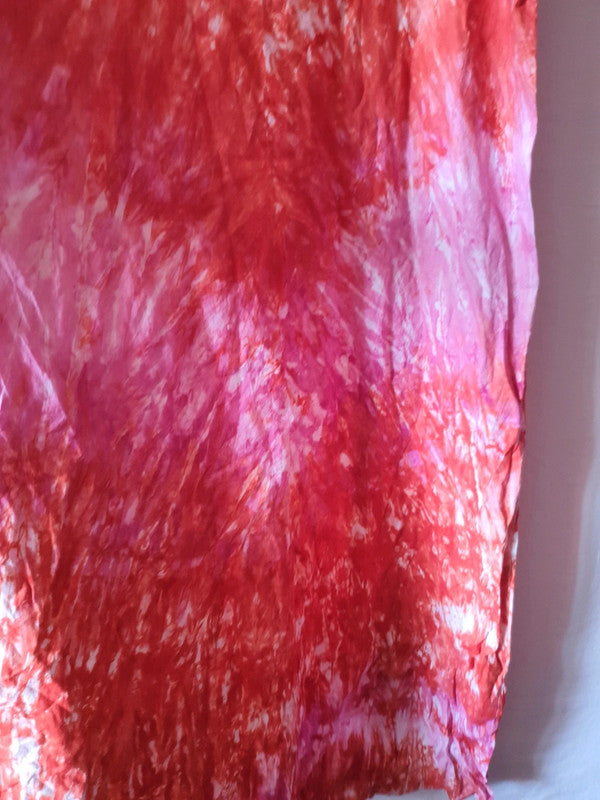 Robe d'été longue