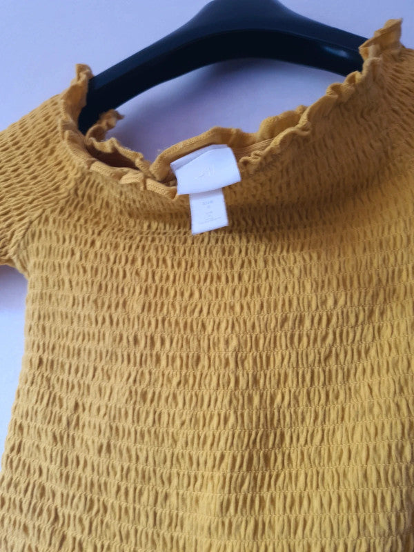 Croc top