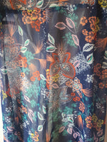 Robe longue d'été