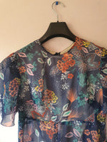 Robe longue d'été