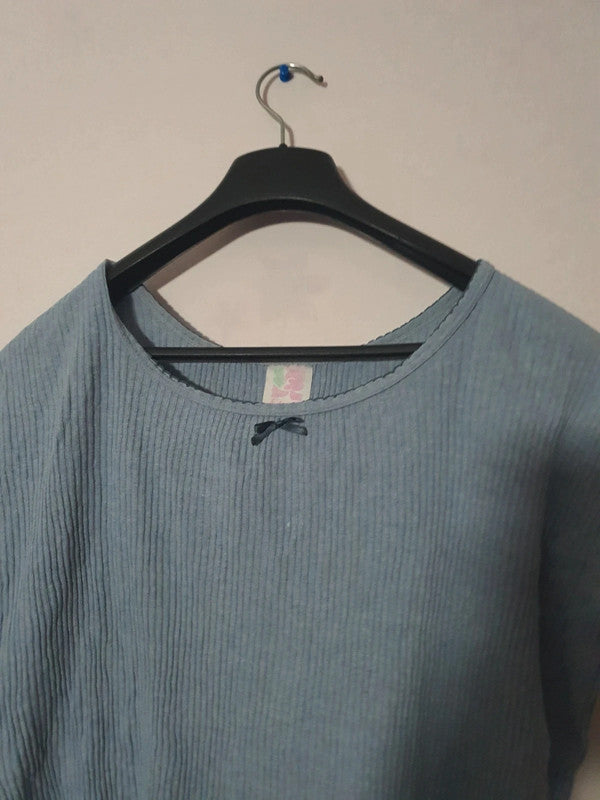 Haut de pyjama