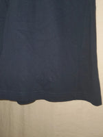Combi short bleu marine