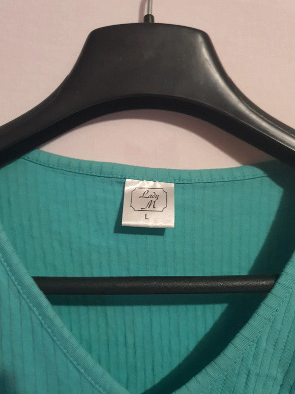 T-Shirt rayé