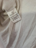 Débardeur vintage