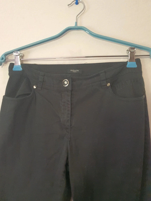 Jeans noire
