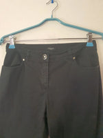 Jeans noire