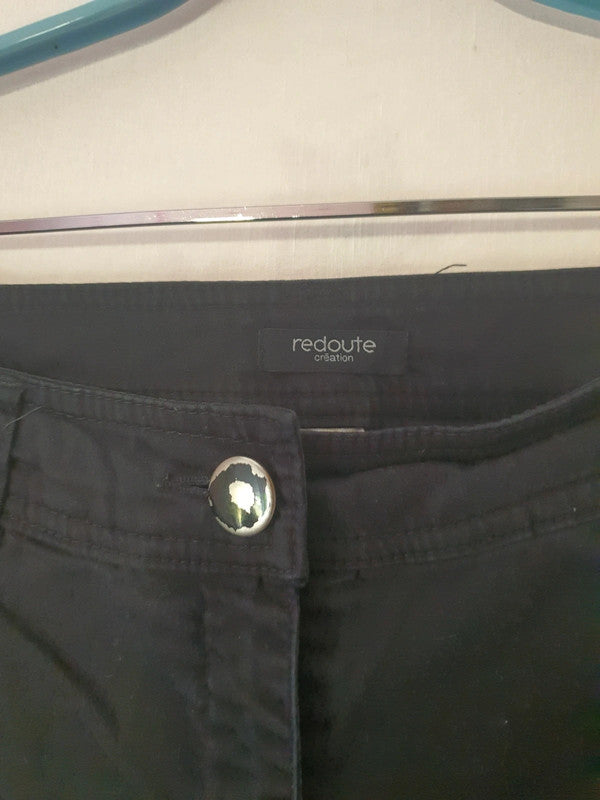 Jeans noire