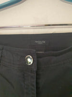 Jeans noire