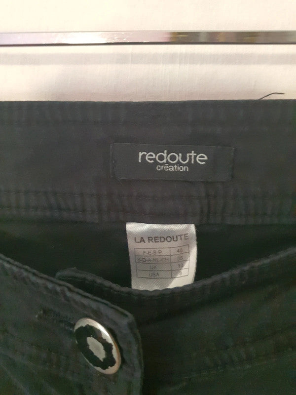 Jeans noire