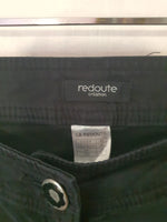 Jeans noire
