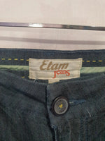 Jupe en jeans