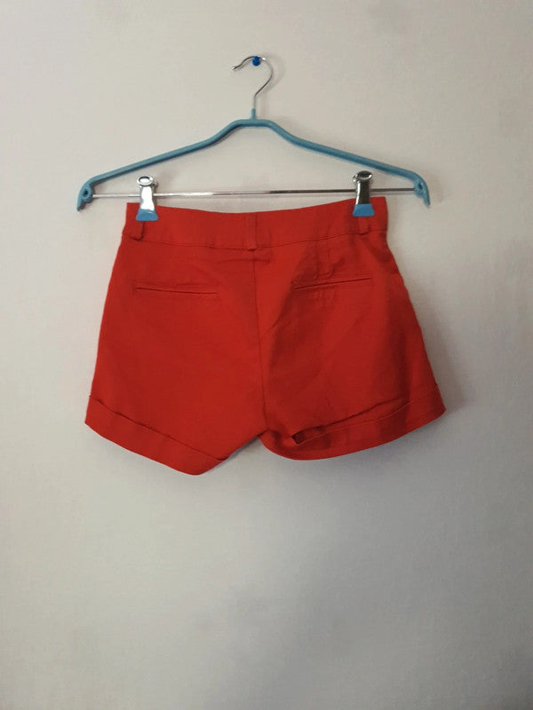 Short rouge