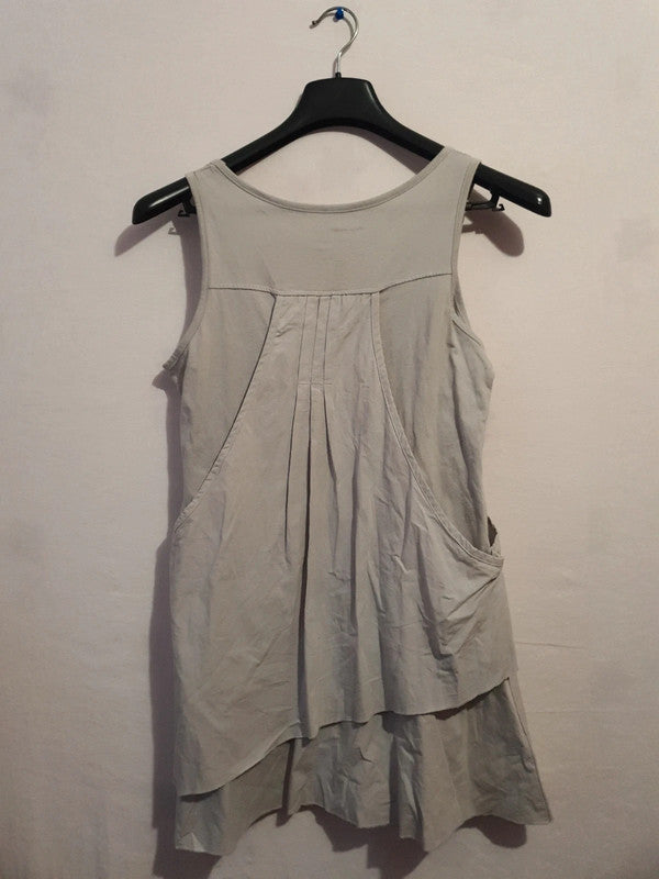 Robe en coton