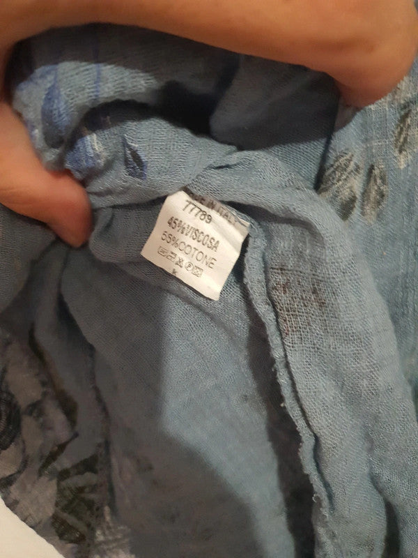 Robe longue d'été