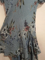 Robe longue d'été