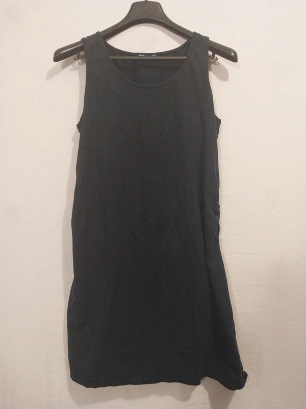 Robe noir