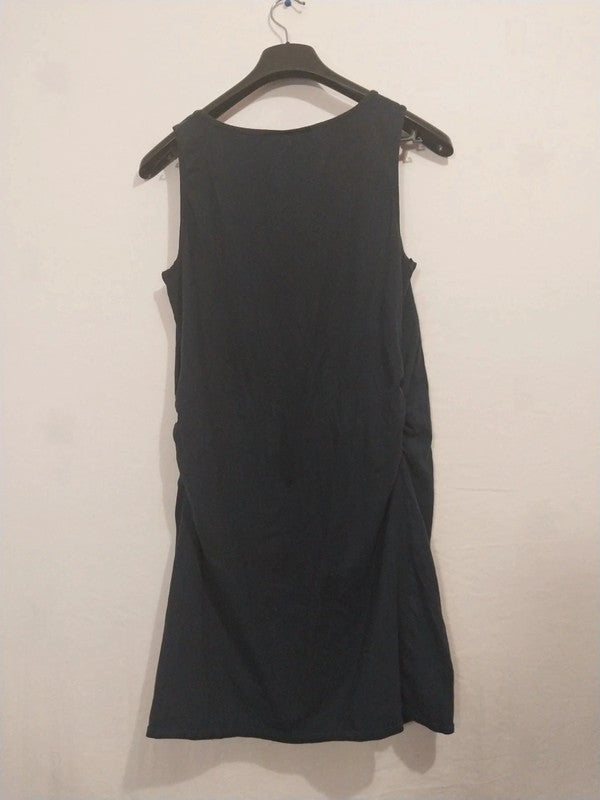 Robe noir