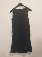 Robe noir