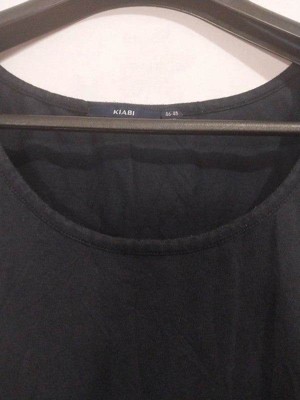 Robe noir