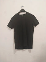 Tee-shirt noir