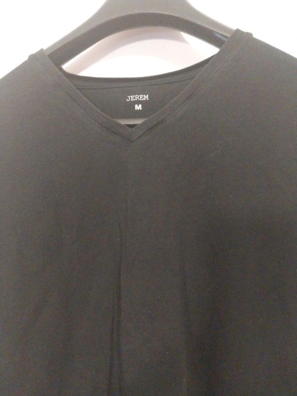 Tee-shirt noir