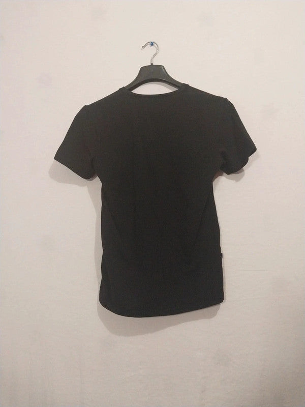 Tee-shirt noir