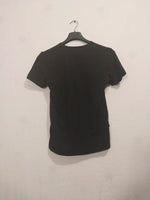 Tee-shirt noir