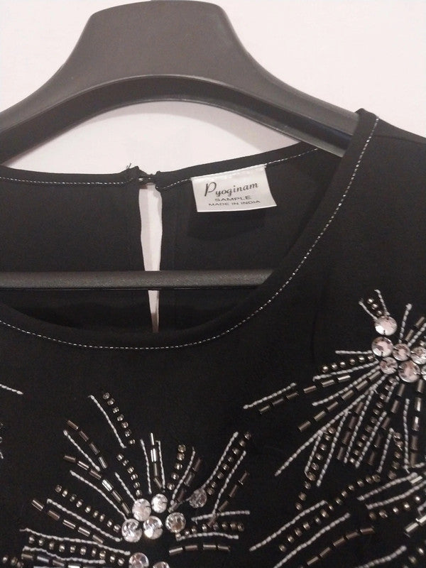 Tee-shirt noir