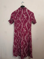 Robe longue d'été