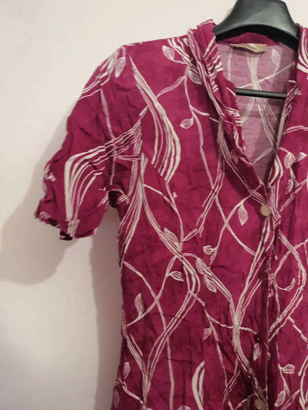 Robe longue d'été