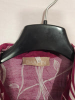 Robe longue d'été